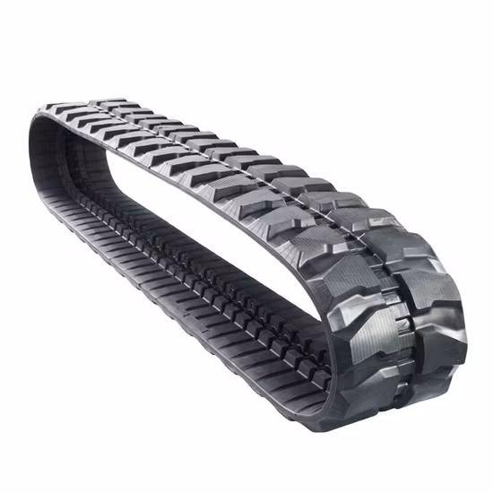 Pièces de train de roulement 337 X337, piste de renvoi, rouleau inférieur, pignon, rouleau de support supérieur, chenille en caoutchouc pour Mini-pelle